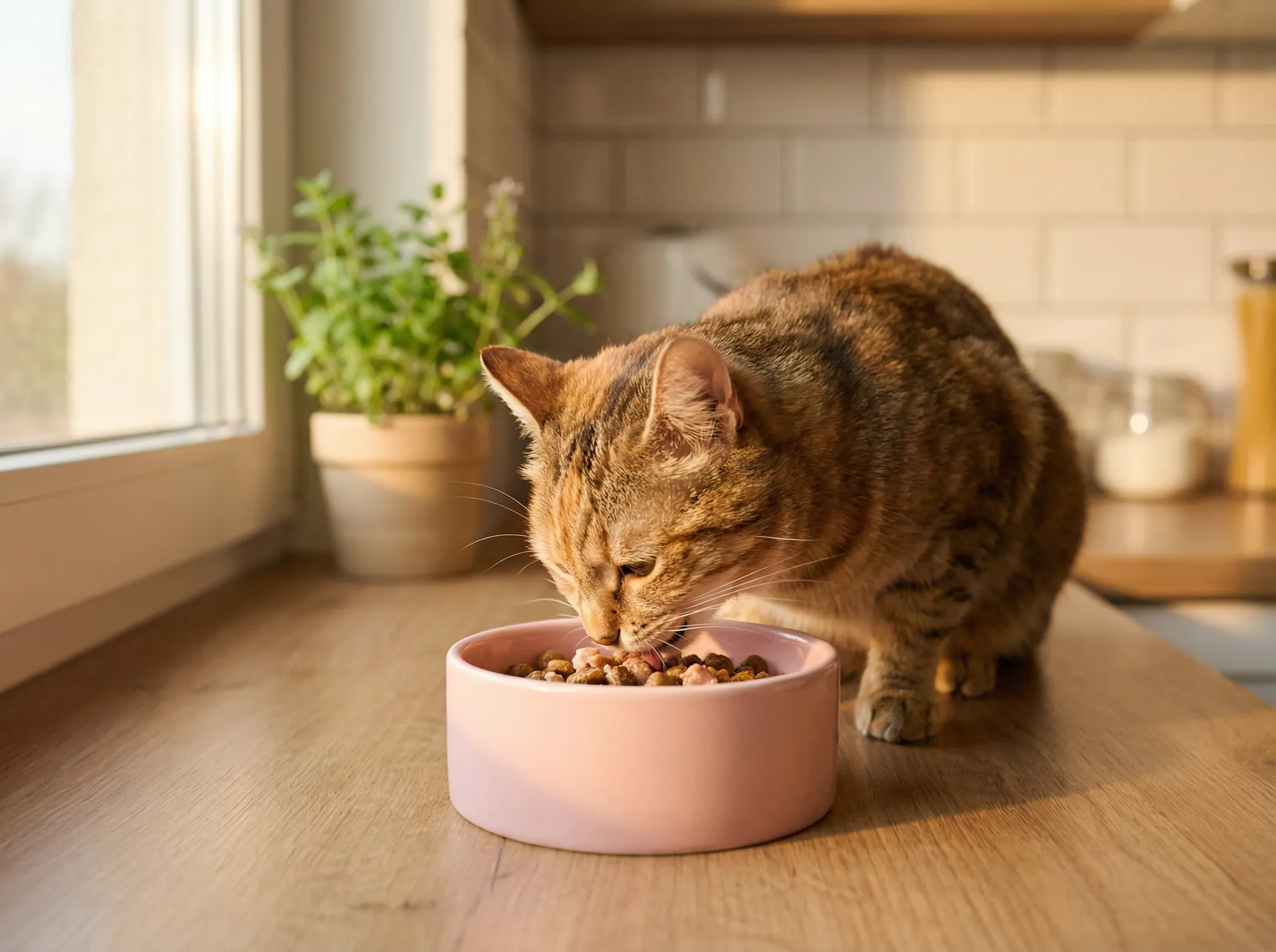 猫咪健康饮食指南 - 完美世界55集在线观看